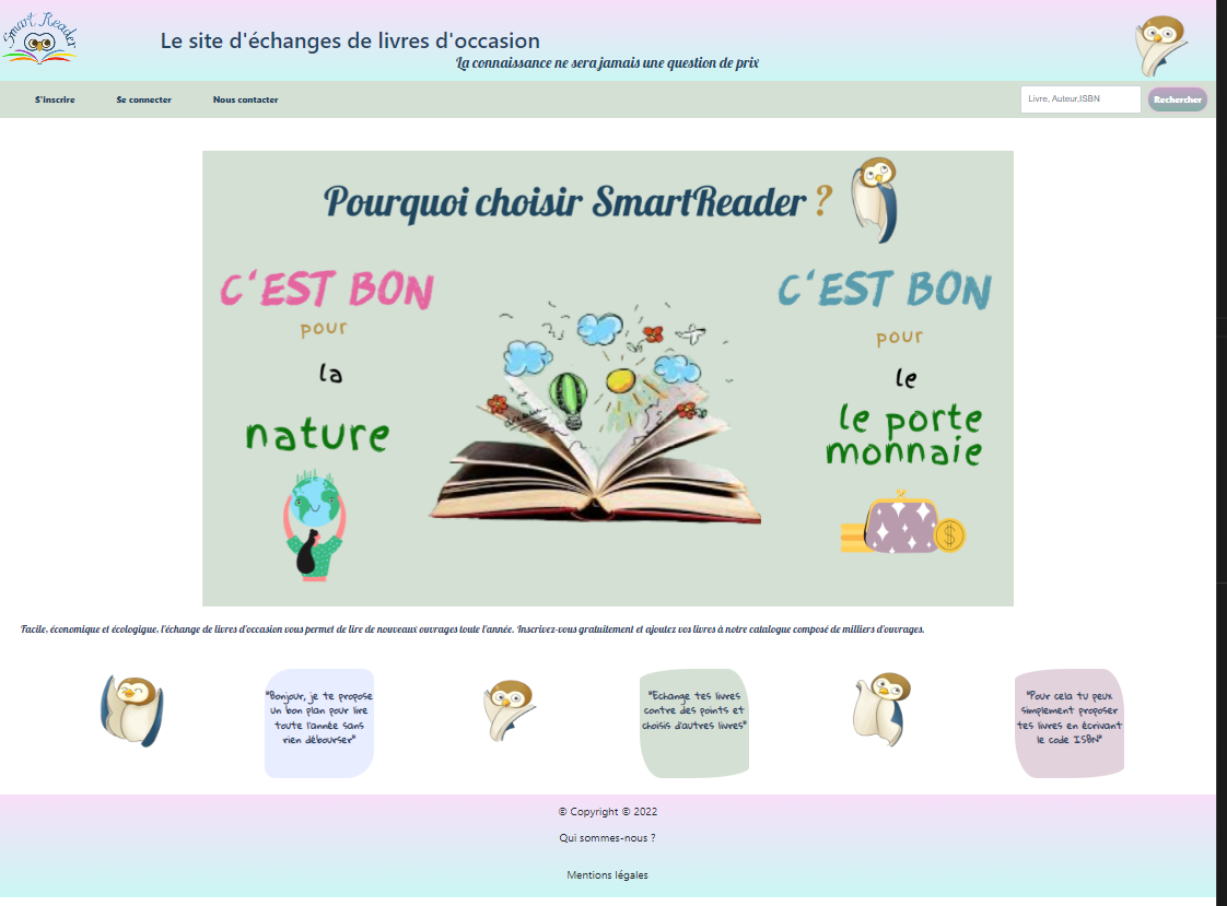 projet smart_reader